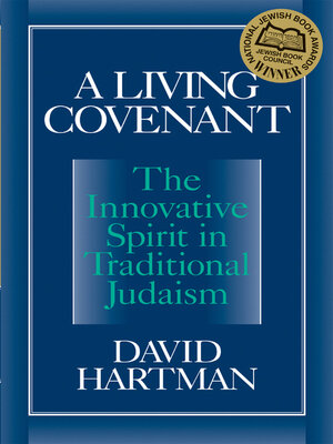 cover image of A Living Covenant
